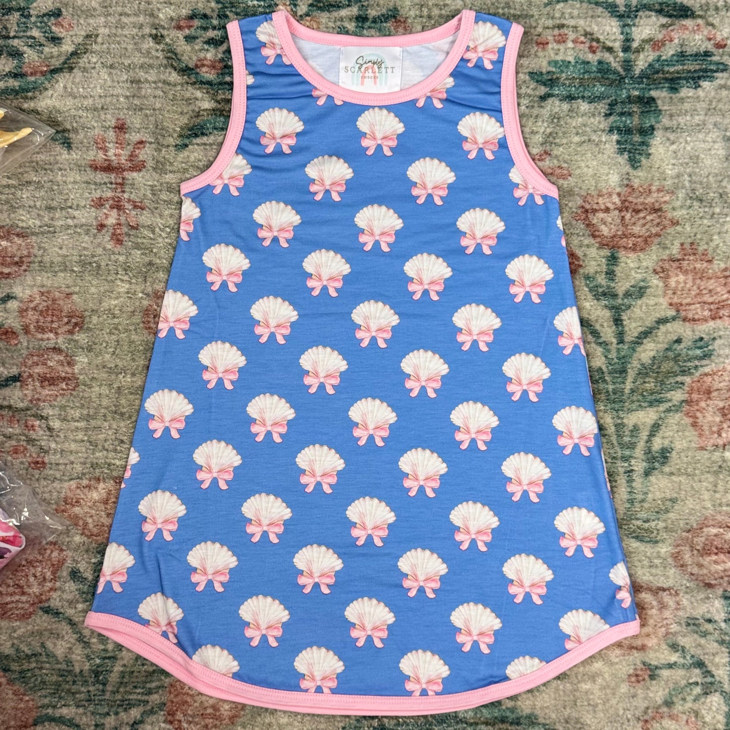 Beach Knit Dresses EXTRAS