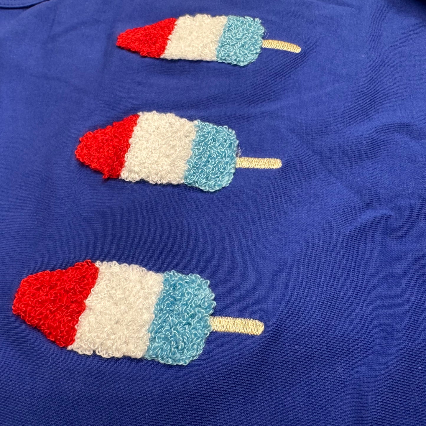 BombPop FrenchKnot Set