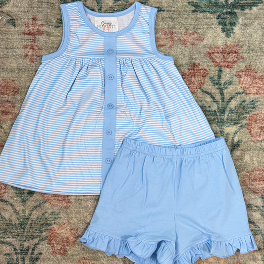 Spring Basics Girl Sets EXTRAS