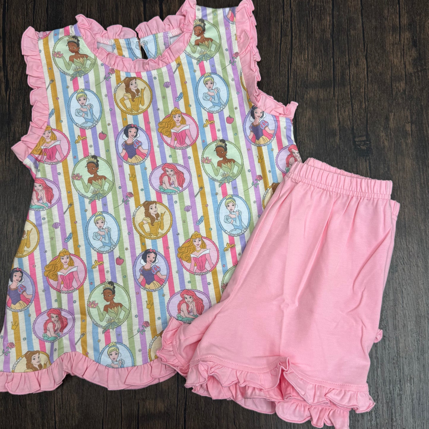 Pretty Princess Set