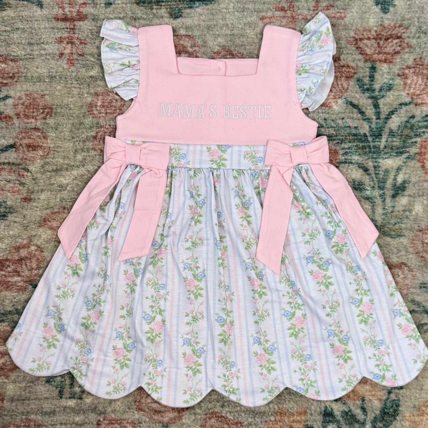 Mamas Bestie EXTRAS
