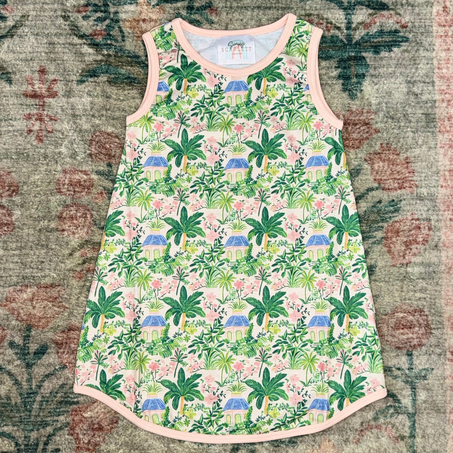 Beach Knit Dresses EXTRAS