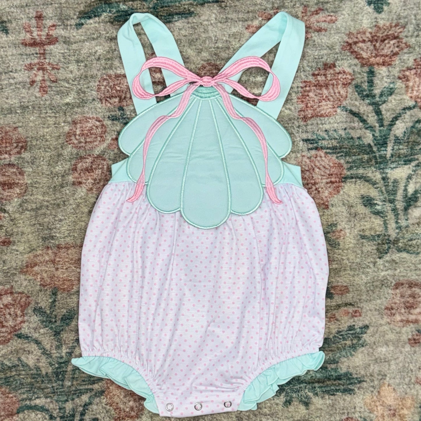 Preppy Seashells EXTRAS