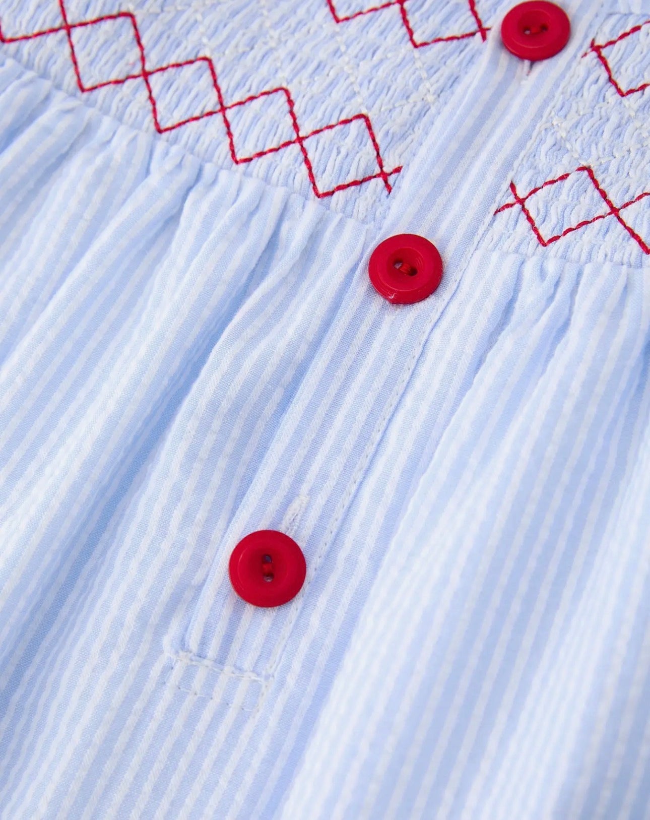 APPLIQUÉ APPLE BACK TO SCHOOL DRESS