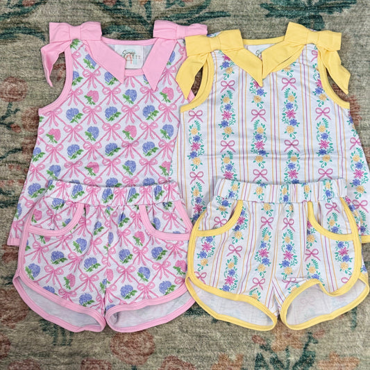 Sissy’s Summer Basics EXTRAS